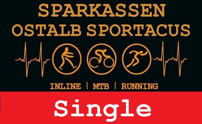 Sportacus Single